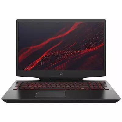 Ноутбук HP OMEN 17-cb1004ua (423S0EA)