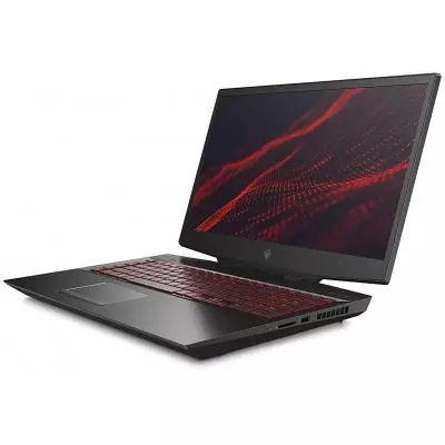 Ноутбук HP OMEN 17-cb1006ua (423S2EA) - 1 Ноутбук HP OMEN 17-cb1006ua (423S2EA) - 1