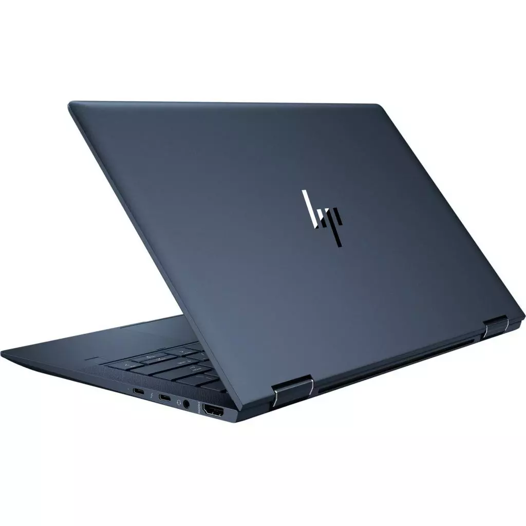 Ноутбук HP Elite Dragonfly G2 (3C8E3EA) - 4 Ноутбук HP Elite Dragonfly G2 (3C8E3EA) - 4