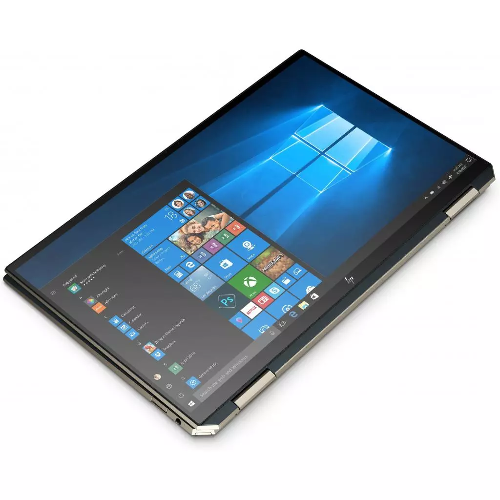 Ноутбук HP Spectre x360 13-aw2012ua (423M9EA) - 7 Ноутбук HP Spectre x360 13-aw2012ua (423M9EA) - 7