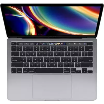 Ноутбук Apple MacBook Pro TB A 2251 (Z0Y60014M) - 1
