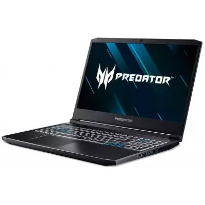 Ноутбук Acer Predator Helios 300 PH315-53 (NH.QATEU.007) - 2 Ноутбук Acer Predator Helios 300 PH315-53 (NH.QATEU.007) - 2
