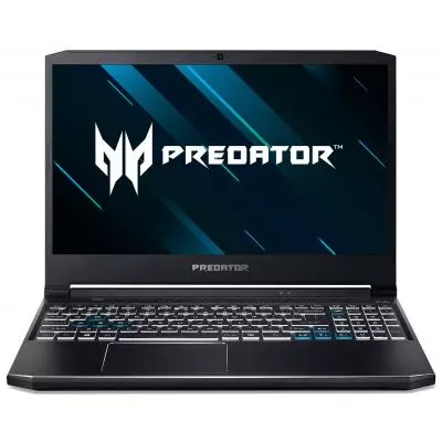 Ноутбук Acer Predator Helios 300 PH315-53 (NH.QATEU.007)