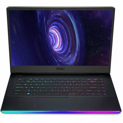 Ноутбук MSI GE66-10UG (GE6610UG-447UA) - 1 Ноутбук MSI GE66-10UG (GE6610UG-447UA) - 1