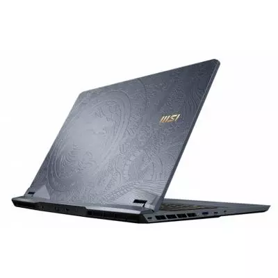 Ноутбук MSI GE76-10UG Dragon Edition Tiamat (GE7610UG-618UA) - 4 Ноутбук MSI GE76-10UG Dragon Edition Tiamat (GE7610UG-618UA) - 4