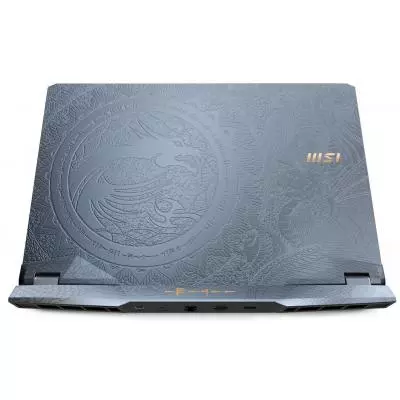 Ноутбук MSI GE76-10UG Dragon Edition Tiamat (GE7610UG-618UA) - 5 Ноутбук MSI GE76-10UG Dragon Edition Tiamat (GE7610UG-618UA) - 5