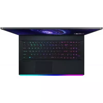 Ноутбук MSI GE76-10UH (GE7610UH-619UA) - 1 Ноутбук MSI GE76-10UH (GE7610UH-619UA) - 1