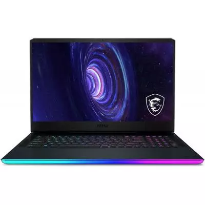 Ноутбук MSI GE76-10UH (GE7610UH-619UA)