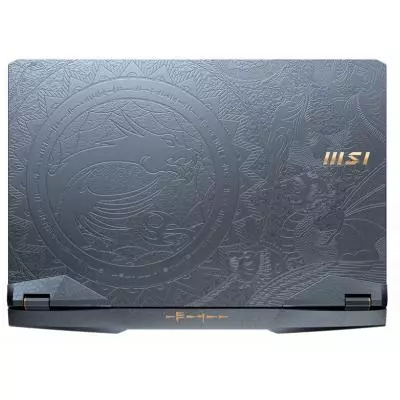 Ноутбук MSI GE76-10UH Dragon Edition Tiamat (GE7610UH-617UA) - 5 Ноутбук MSI GE76-10UH Dragon Edition Tiamat (GE7610UH-617UA) - 5