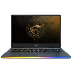 Ноутбук MSI GE76-10UH Dragon Edition Tiamat (GE7610UH-617UA)