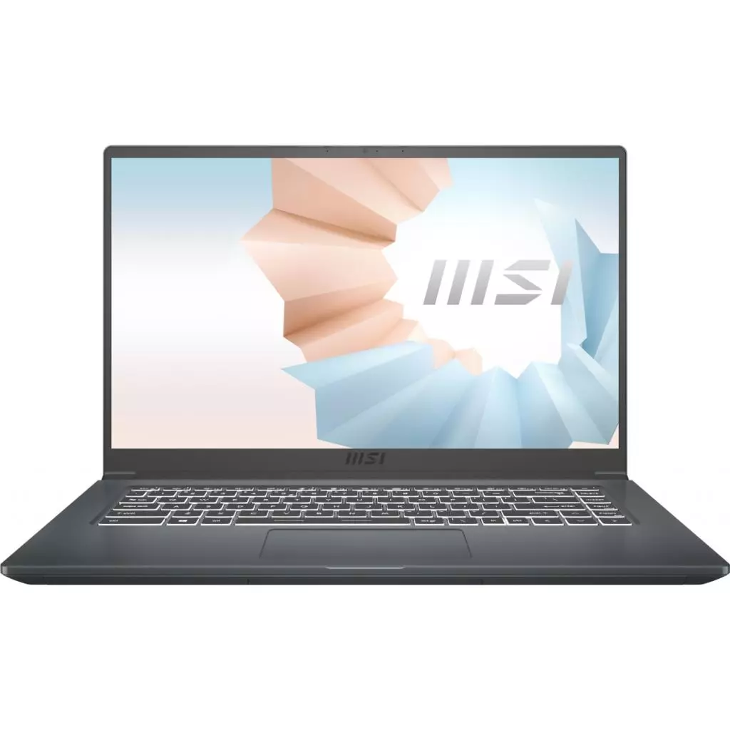 Ноутбук MSI Modern 15 (M15A10M-644XUA) - 1 Ноутбук MSI Modern 15 (M15A10M-644XUA) - 1