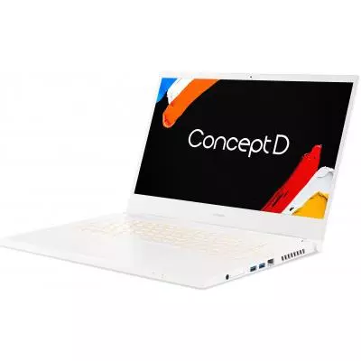 Ноутбук Acer ConceptD 3 CN315-72G (NX.C5YEU.008) - 2 Ноутбук Acer ConceptD 3 CN315-72G (NX.C5YEU.008) - 2