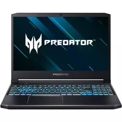 Ноутбук Acer Predator Helios 300 PH315-53 (NH.QATEU.00E)