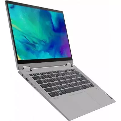 Ноутбук Lenovo Flex 5 14IIL05 (81X100NJRA) - 1