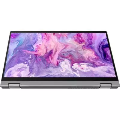 Ноутбук Lenovo Flex 5 14IIL05 (81X100NJRA) - 8
