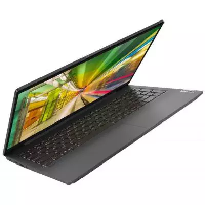 Ноутбук Lenovo IdeaPad 5 15ARE05 (81YQ00JBRA) - 5 Ноутбук Lenovo IdeaPad 5 15ARE05 (81YQ00JBRA) - 5