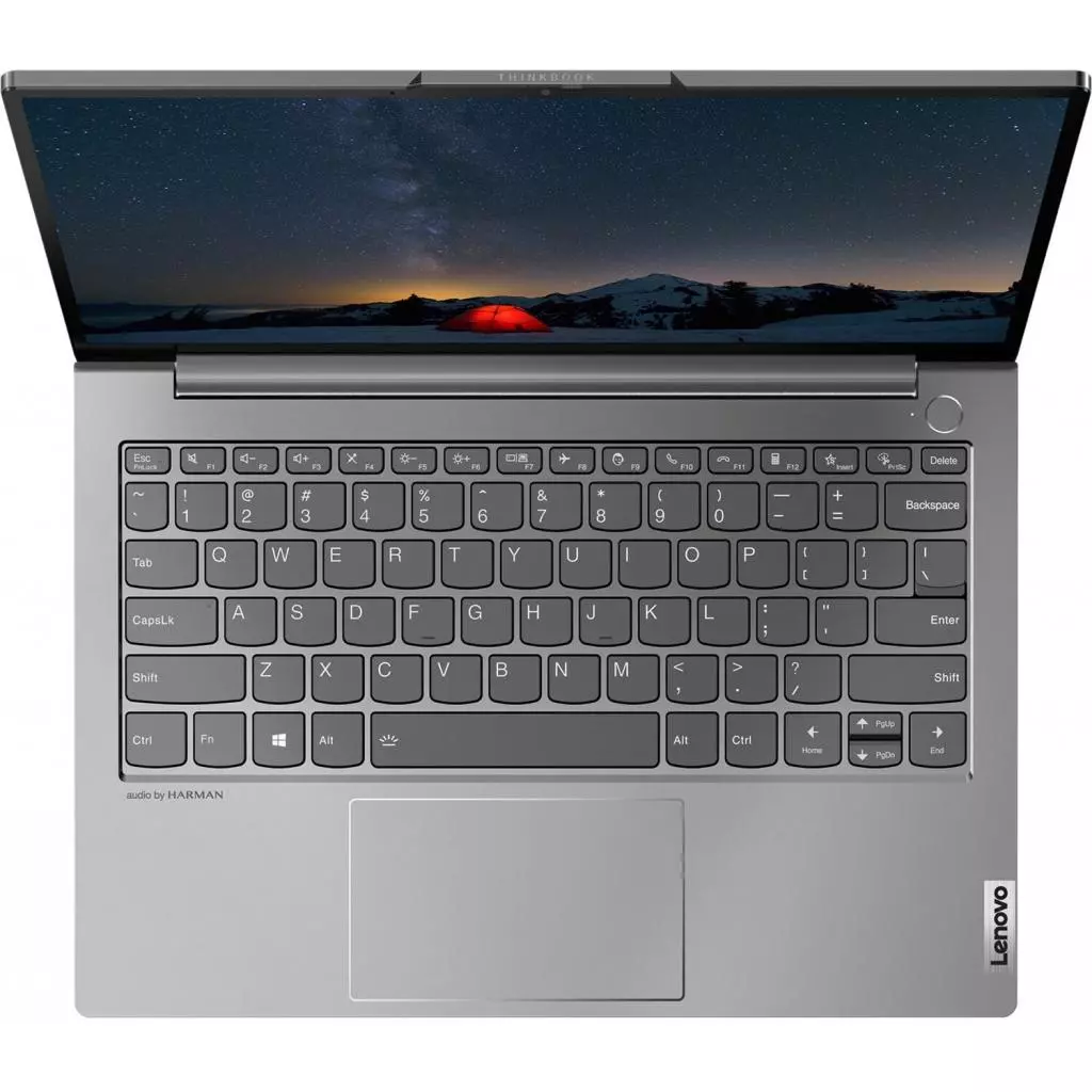 Ноутбук Lenovo ThinkBook 13s G2 ITL (20V9003URA) - 3 Ноутбук Lenovo ThinkBook 13s G2 ITL (20V9003URA) - 3