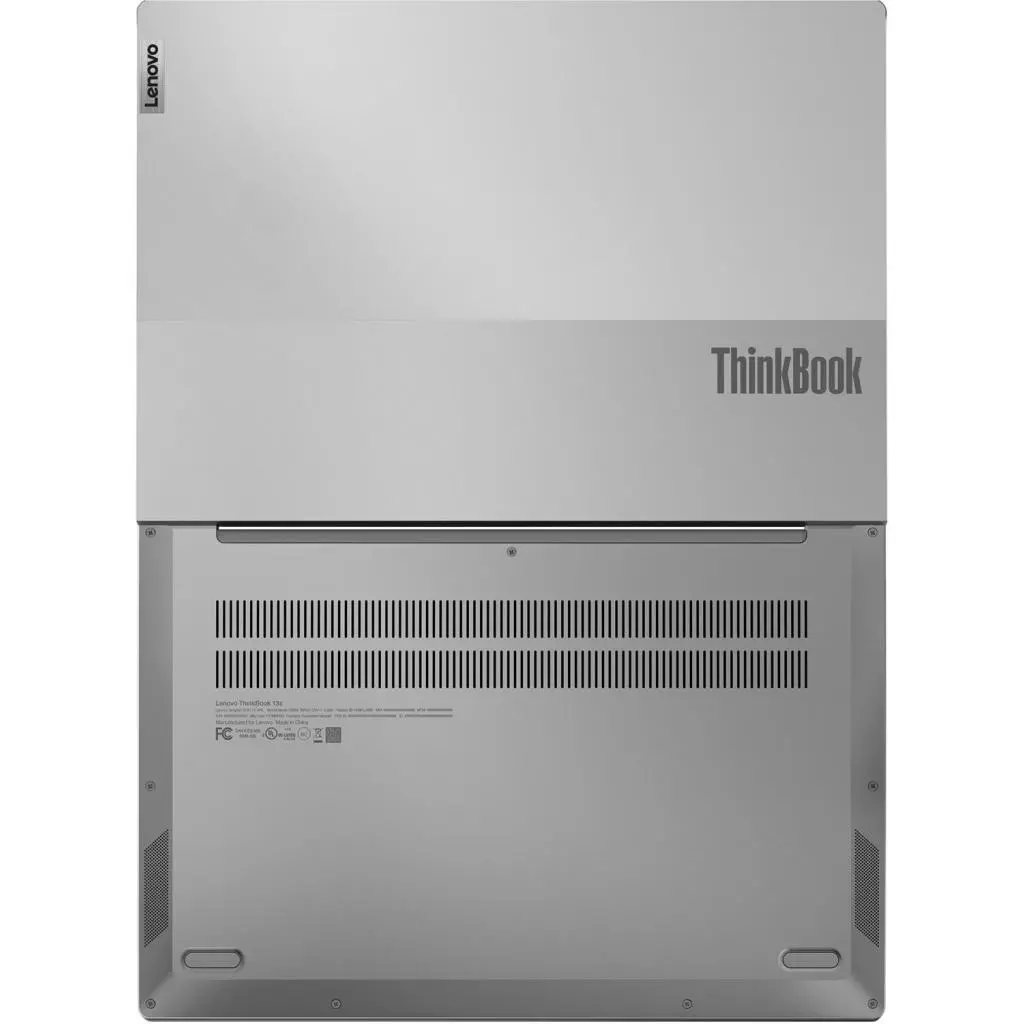 Ноутбук Lenovo ThinkBook 13s G2 ITL (20V9003URA) - 7 Ноутбук Lenovo ThinkBook 13s G2 ITL (20V9003URA) - 7