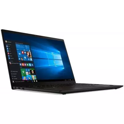Ноутбук Lenovo ThinkPad X1 (20UN005MRT) - 1 Ноутбук Lenovo ThinkPad X1 (20UN005MRT) - 1