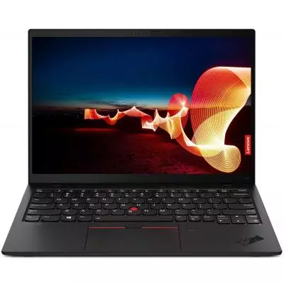 Ноутбук Lenovo ThinkPad X1 (20UN005MRT)