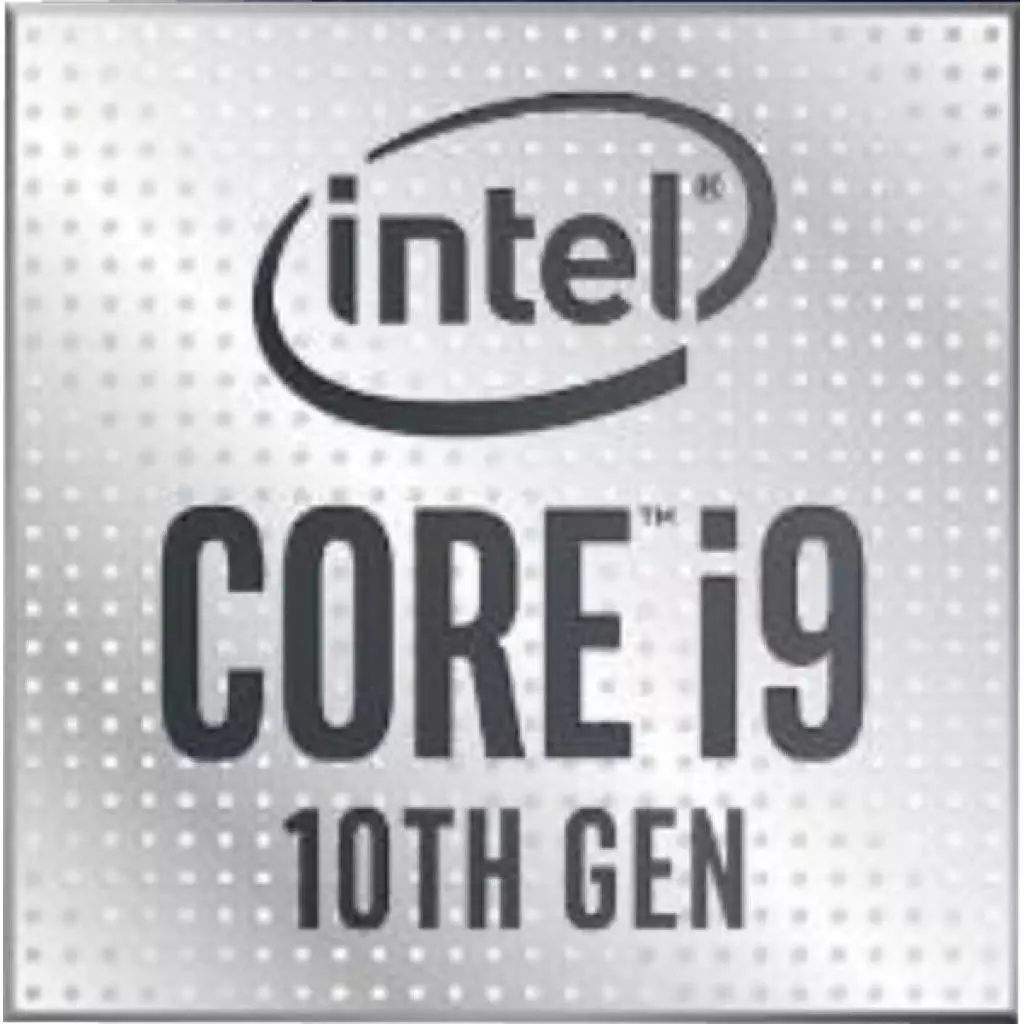 Процессор INTEL Core™ i9 10900K (CM8070104282844)