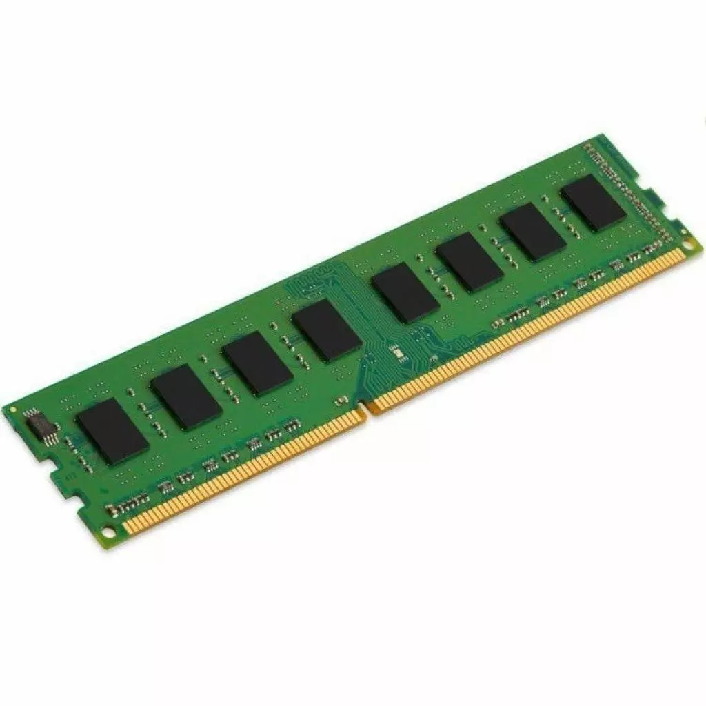 Модуль памяти для компьютера DDR3L 4GB 1600 MHz Kingston (KCP3L16NS8/4)