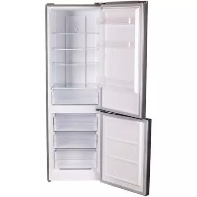 Холодильник Delfa BFNH-190inox - 1 Холодильник Delfa BFNH-190inox - 1