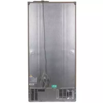 Холодильник Delfa SBS 456S - 7 Холодильник Delfa SBS 456S - 7