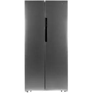Холодильник Delfa SBS 456S