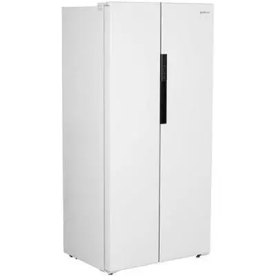 Холодильник Delfa SBS 456W - 1