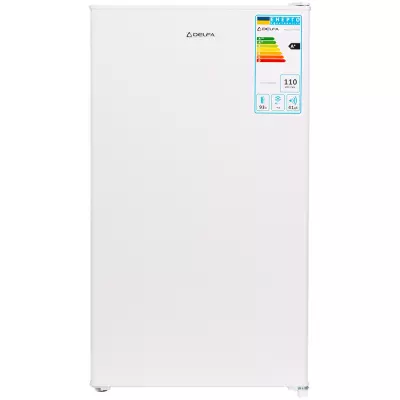 Холодильник Delfa TTH-85 - 2 Холодильник Delfa TTH-85 - 2