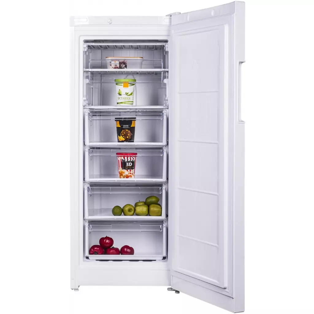 Морозильная камера Stinol STZ150AUA - 1 Морозильная камера Stinol STZ150AUA - 1