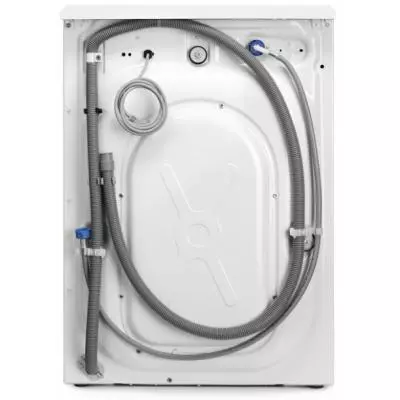 Стиральная машина Electrolux EW6F448BUU - 1 Стиральная машина Electrolux EW6F448BUU - 1