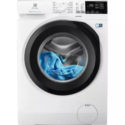 Стиральная машина Electrolux EW6F448BUU