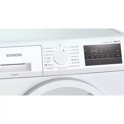 Стиральная машина Siemens WM14N2L3UA - 2 Стиральная машина Siemens WM14N2L3UA - 2