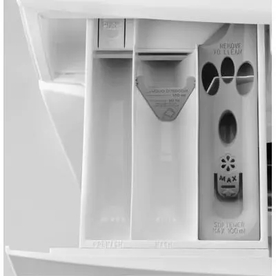 Стиральная машина Electrolux EW7F348SU - 2 Стиральная машина Electrolux EW7F348SU - 2