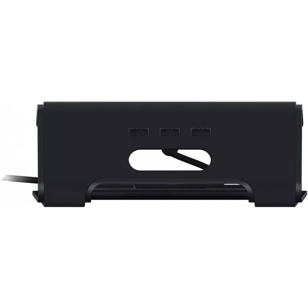 Подставка для ноутбука Razer Laptop Stand Chroma, black (RC21-01110200-R3M1) - 1