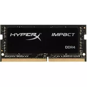 Модуль памяти для ноутбука SoDIMM DDR4 32GB 2933 MHz HyperX Impact Kingston Fury (ex.HyperX) (HX429S17IB/32)