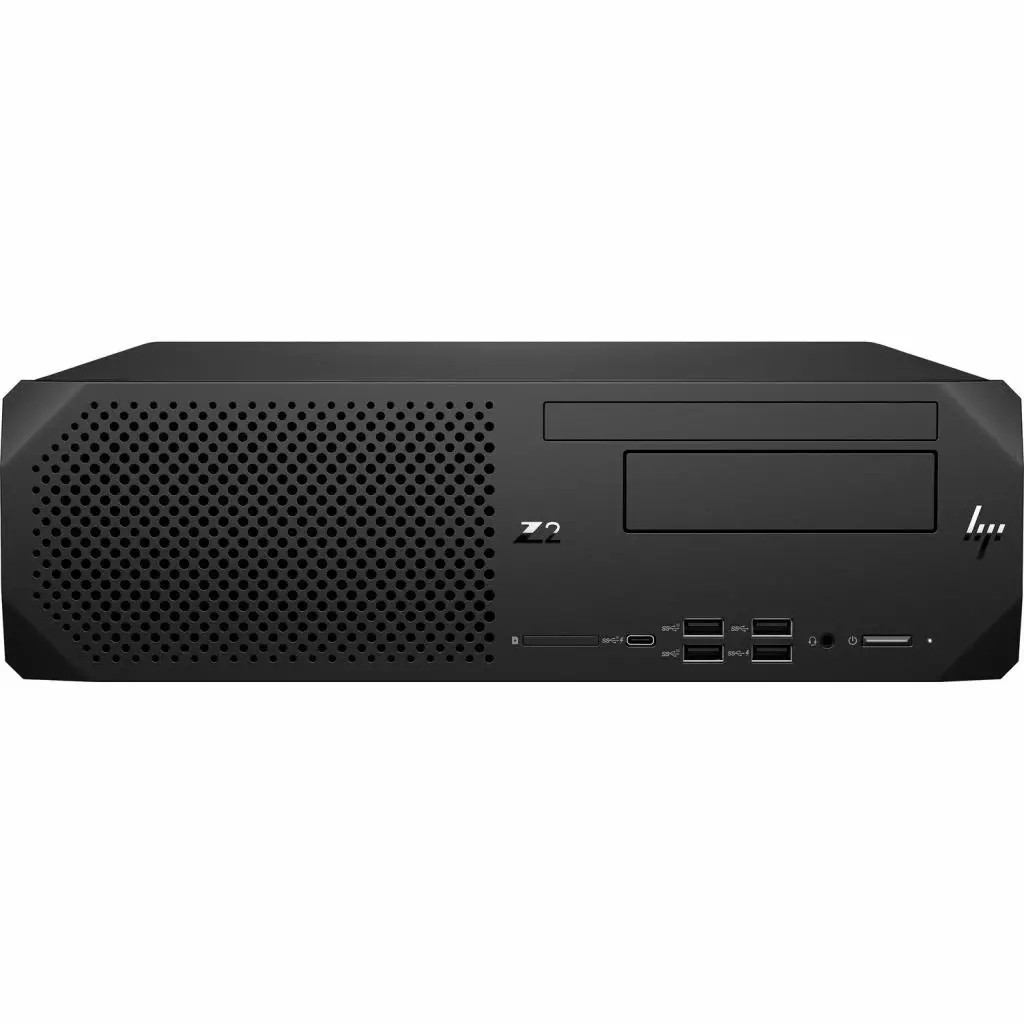 Компьютер HP Z2 G5 SFF / i7-10700 (2N2B2EA) - 1 Компьютер HP Z2 G5 SFF / i7-10700 (2N2B2EA) - 1