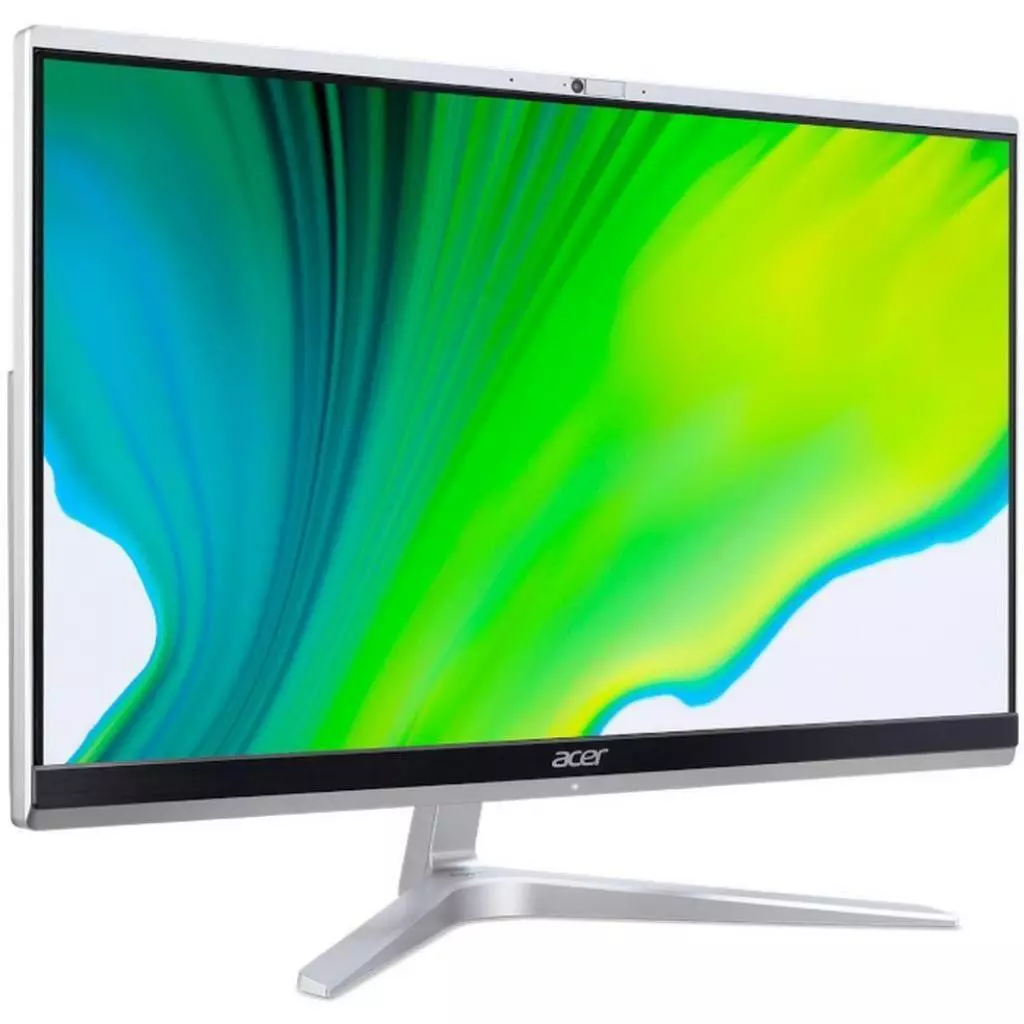 Компьютер Acer Aspire C24-1650 / i3-1115G4 (DQ.BFTME.002) - 1 Компьютер Acer Aspire C24-1650 / i3-1115G4 (DQ.BFTME.002) - 1