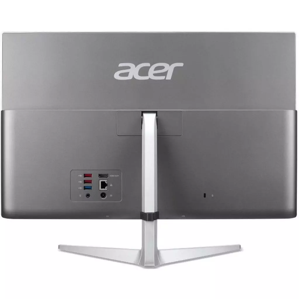 Компьютер Acer Aspire C24-1650 / i3-1115G4 (DQ.BFTME.002) - 2 Компьютер Acer Aspire C24-1650 / i3-1115G4 (DQ.BFTME.002) - 2