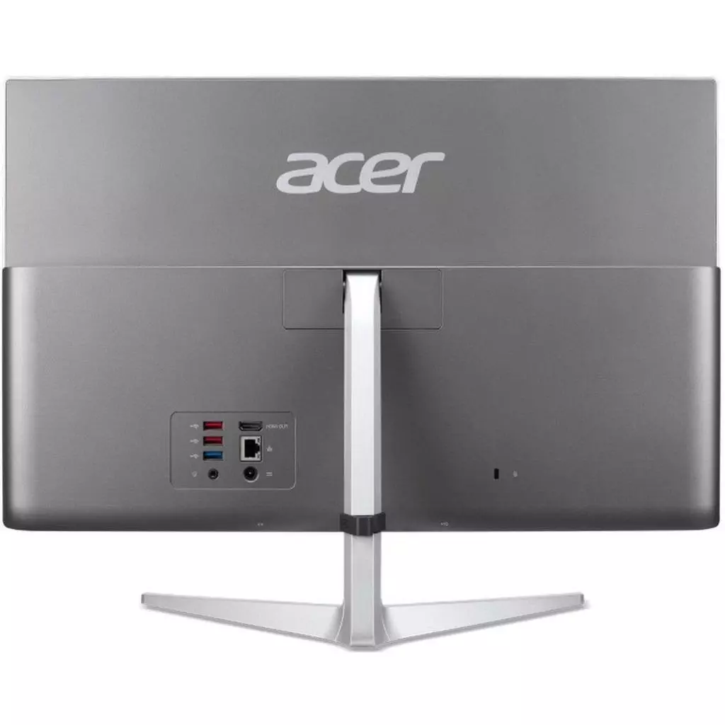 Компьютер Acer Aspire C24-1650 / i5-1135G7 (DQ.BFSME.005) - 7 Компьютер Acer Aspire C24-1650 / i5-1135G7 (DQ.BFSME.005) - 7