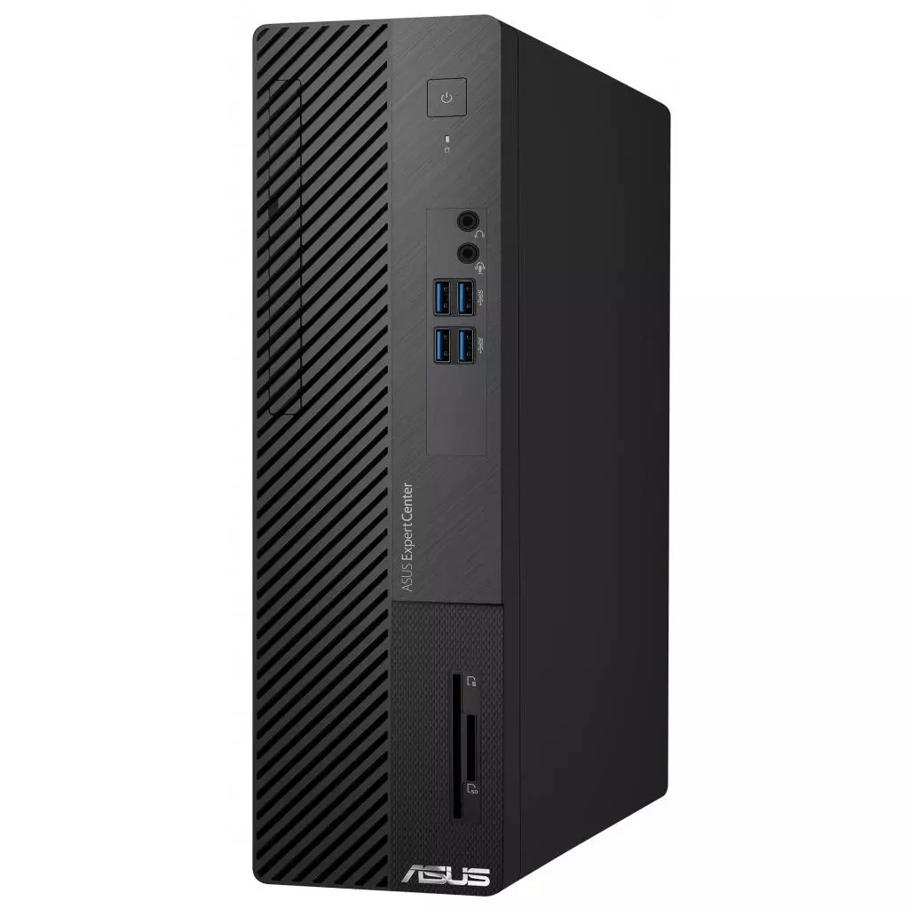 Компьютер ASUS D500SA SFF / i3-10100 (90PF0231-M13740) - 2 Компьютер ASUS D500SA SFF / i3-10100 (90PF0231-M13740) - 2