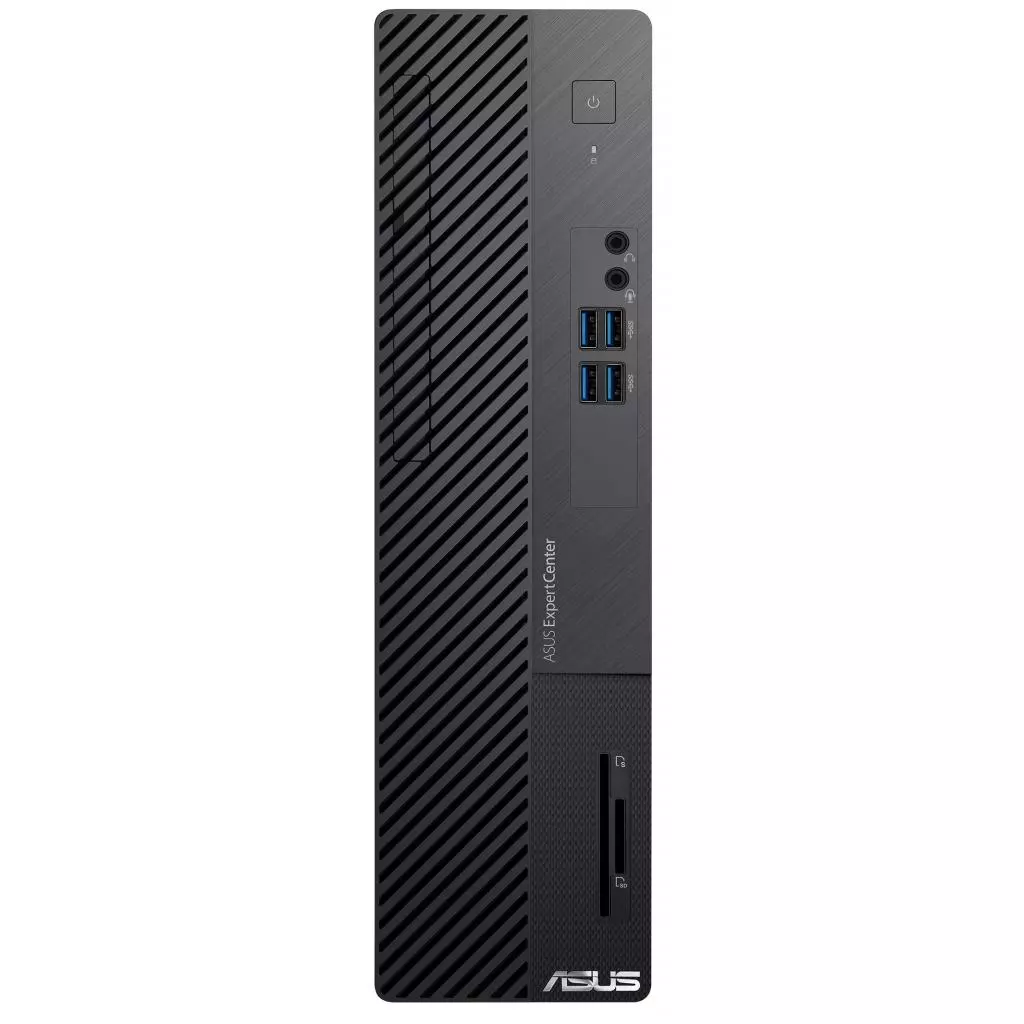 Компьютер ASUS D500SA SFF / i3-10100 (90PF0231-M13740)