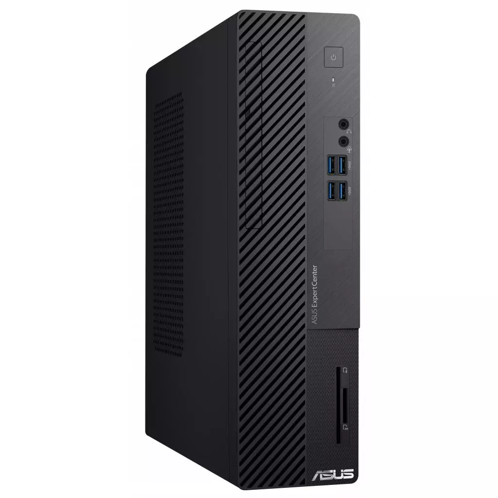 Компьютер ASUS D500SA SFF / i5-10400 (90PF0231-M13750) - 1 Компьютер ASUS D500SA SFF / i5-10400 (90PF0231-M13750) - 1