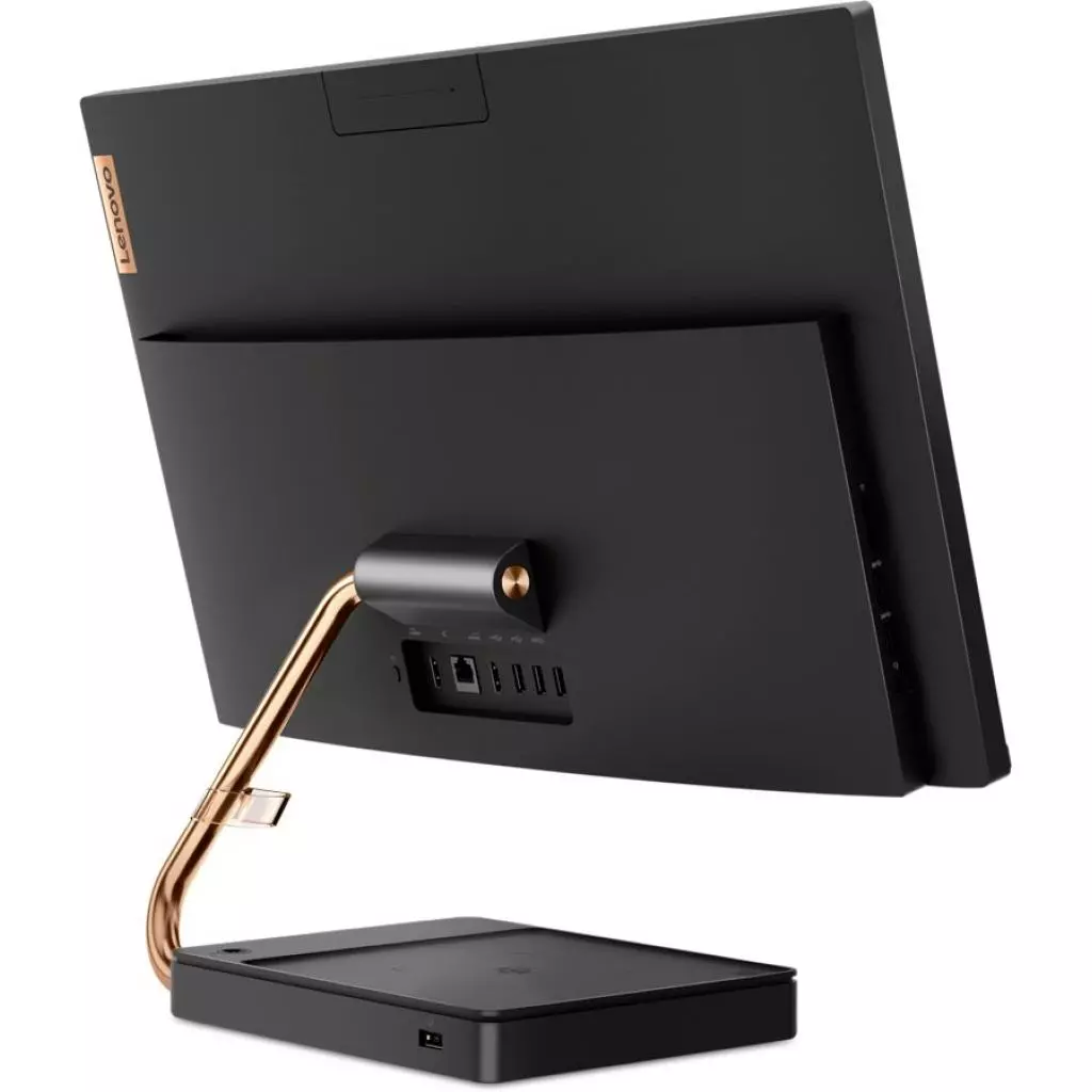 Компьютер Lenovo IdeaCentre AiO 5 24IMB05 / i5-10400T (F0FB0070UA) - 6