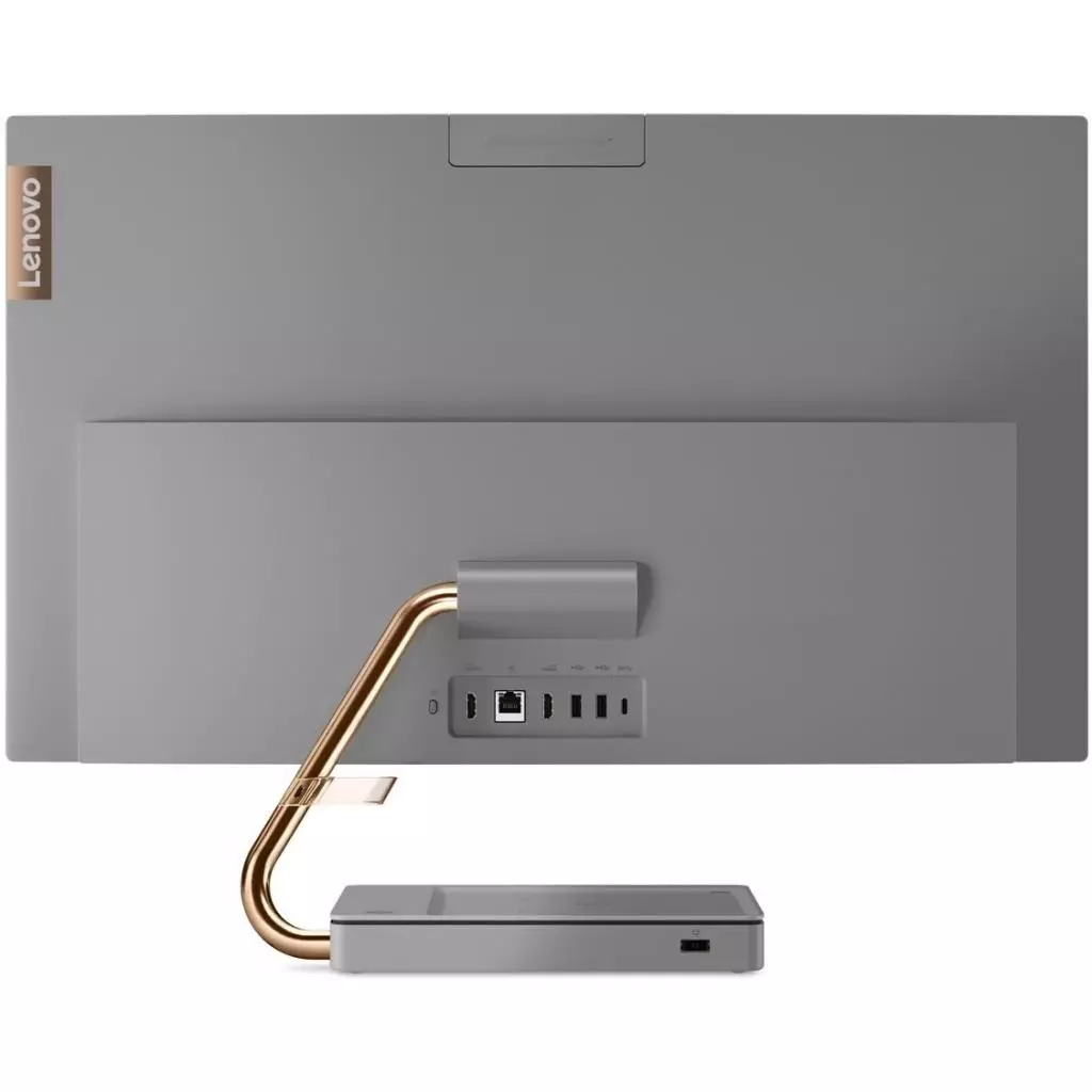 Компьютер Lenovo IdeaCentre AiO 5 27IMB05 / i5-10400T (F0FA0067UA) - 5 Компьютер Lenovo IdeaCentre AiO 5 27IMB05 / i5-10400T (F0FA0067UA) - 5