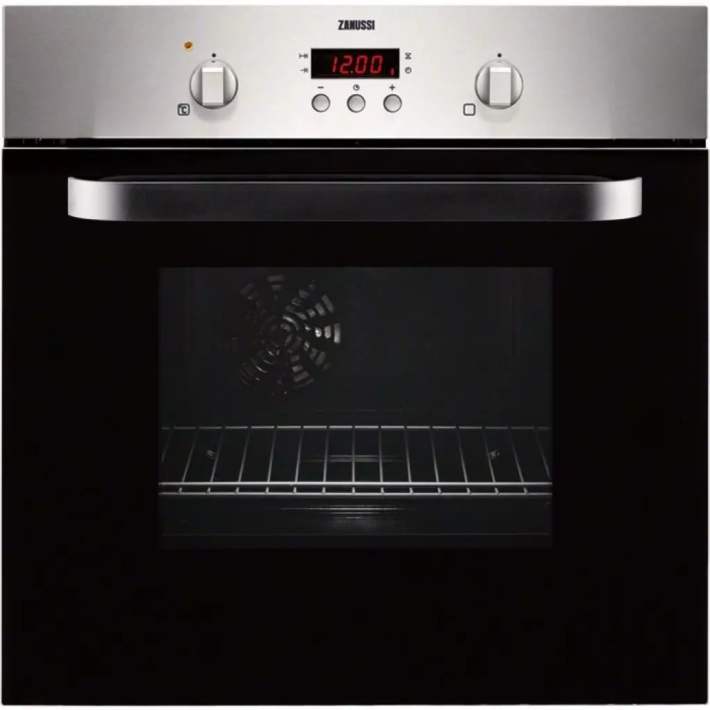 Духовой шкаф Zanussi OPZB 4200Z (OPZB4200Z)