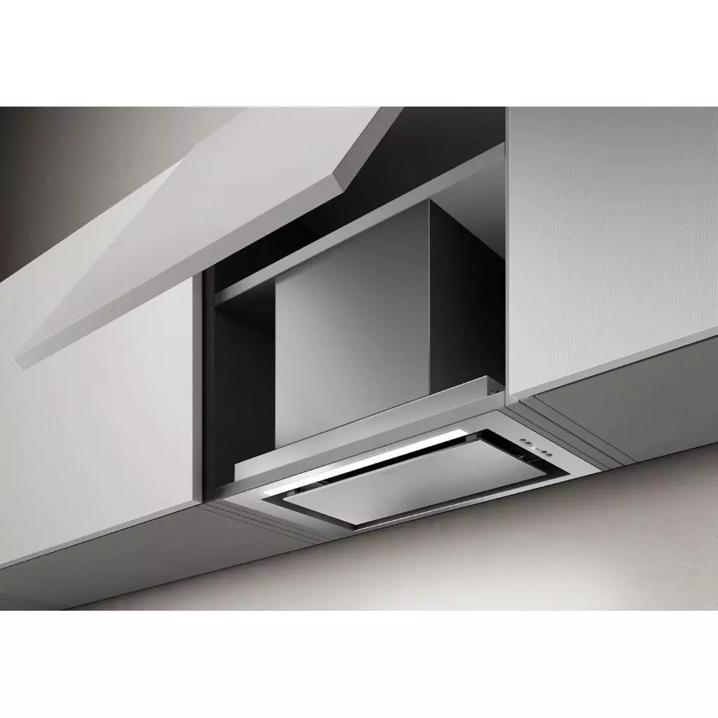 Вытяжка кухонная Elica HIDDEN 2.0 IX/A/60 - 1