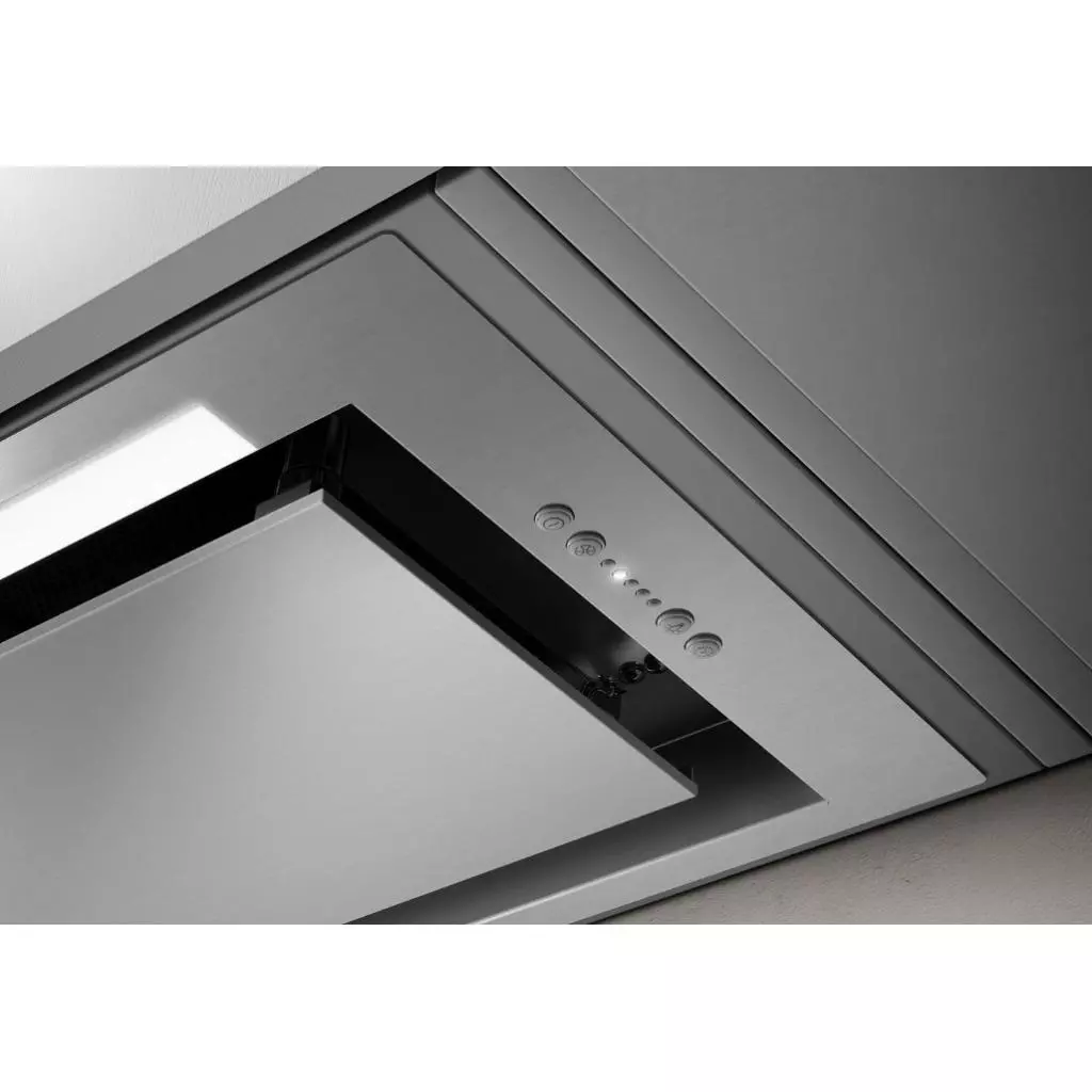 Вытяжка кухонная Elica HIDDEN 2.0 IX/A/60 - 2